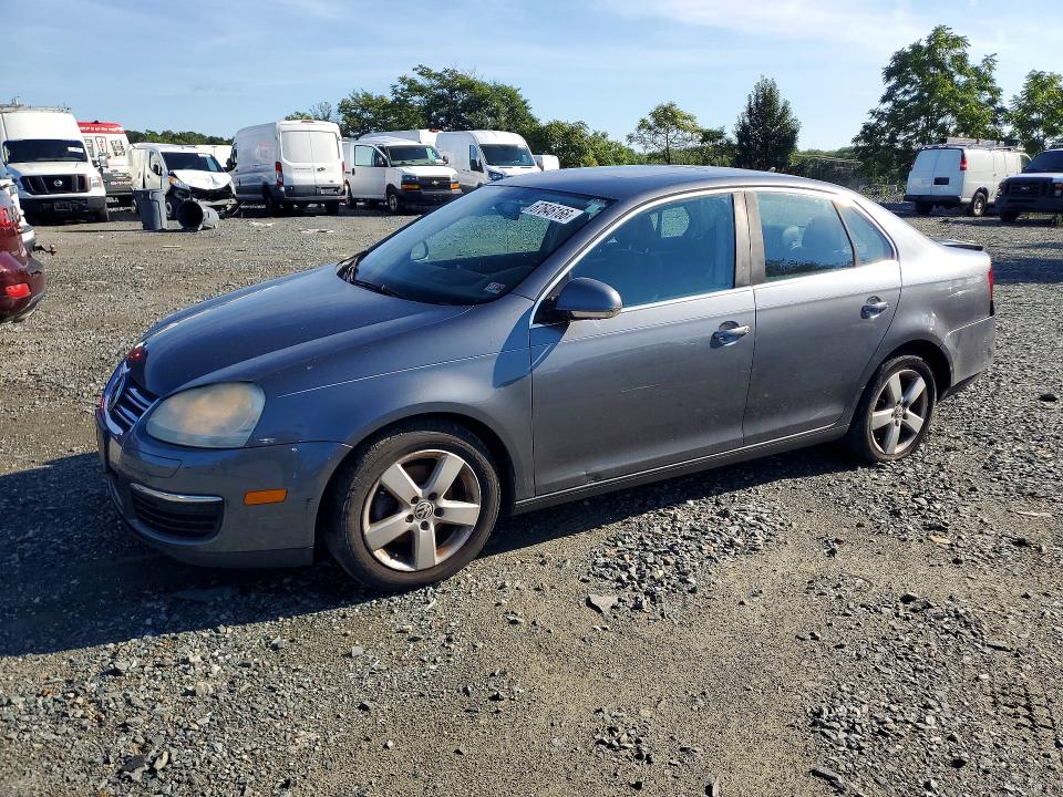 Aukcja sprzedaży 2008 Volkswagen Jetta, vin: 3VWRZ71K08M082856, numer aukcji: 67646166