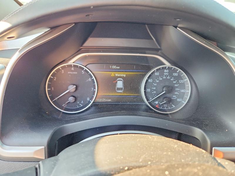 Продажа на аукционе авто 2017 Nissan Murano, vin: 5N1AZ2MG2HN138422, номер лота: 69590726