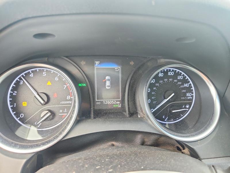 2018 Toyota Camry მანქანა იყიდება აუქციონზე, vin: JTNB11HK3J3009322, აუქციონის ნომერი: 67274716