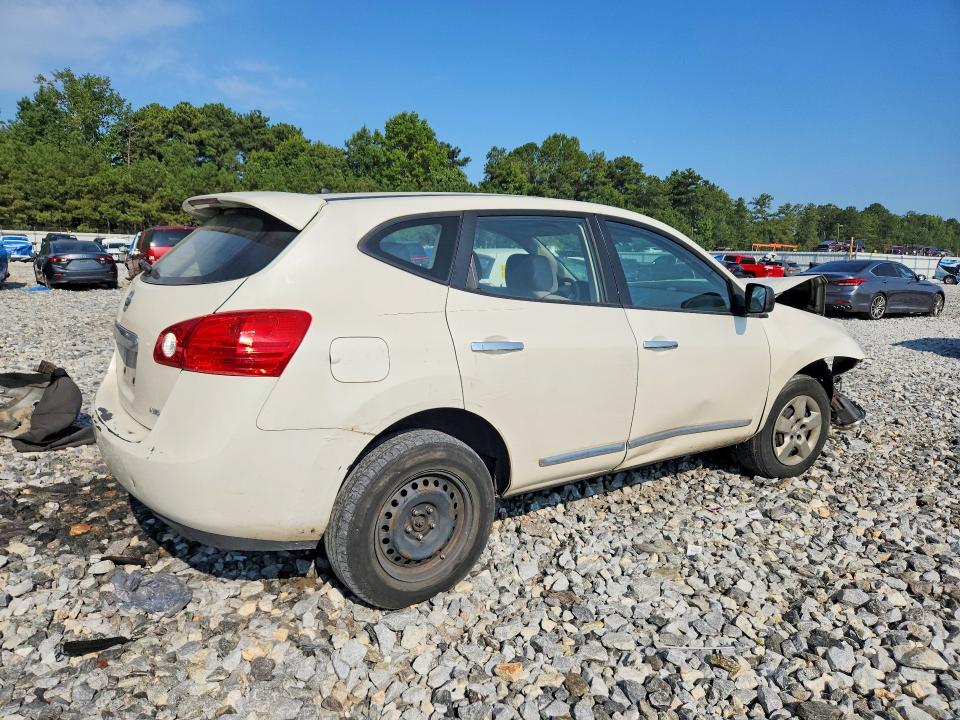 Продажа на аукционе авто 2012 Nissan Rogue, vin: JN8AS5MVXCW394811, номер лота: 67608256