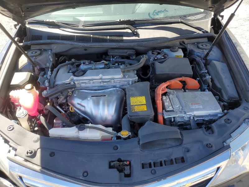 Aukcja sprzedaży 2014 Toyota Camry Hybrid, vin: 4T1BD1FK7EU137816, numer aukcji: 68968056