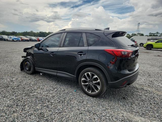 Продажа на аукционе авто 2016 Mazda Cx-5, vin: JM3KE2DY4G0789325, номер лота: 68171866