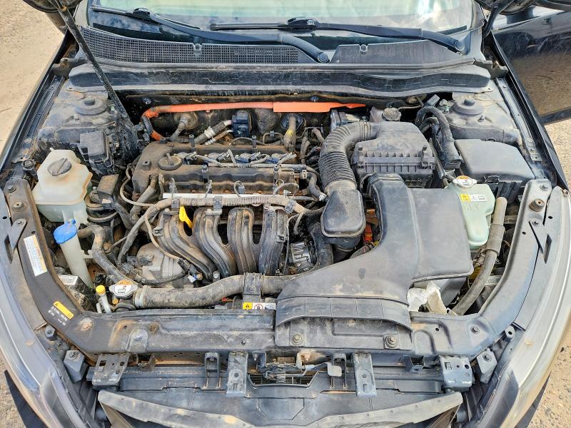 Aukcja sprzedaży 2016 Kia Optima, vin: KNAGM4AD2G5096137, numer aukcji: 69643326