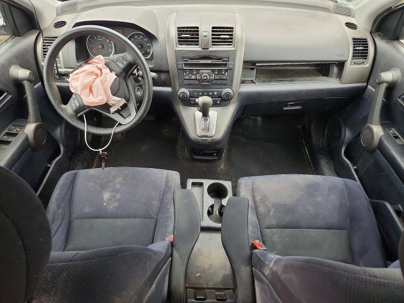 Продаж на аукціоні авто 2011 Honda Cr-v, vin: 5J6RE4H48BL115190, номер лоту: 69856286