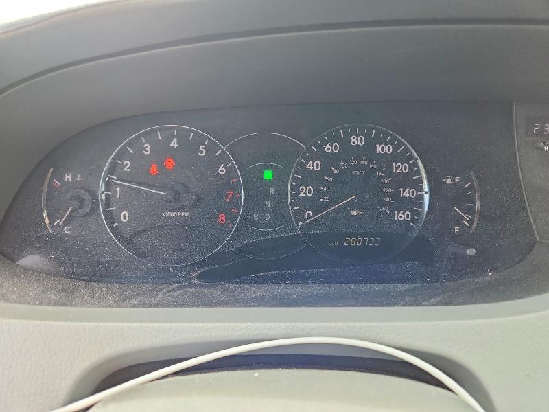 Aukcja sprzedaży 2008 Toyota Avalon, vin: 4T1BK36B28U316075, numer aukcji: 68656076