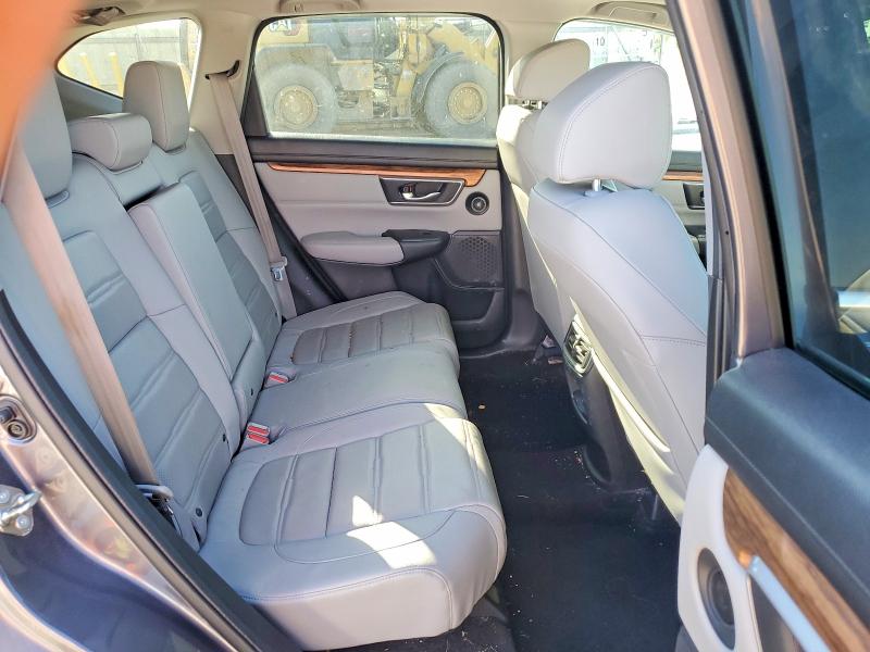 Продаж на аукціоні авто 2017 Honda Cr-v, vin: 5J6RW2H8XHL022121, номер лоту: 68395416