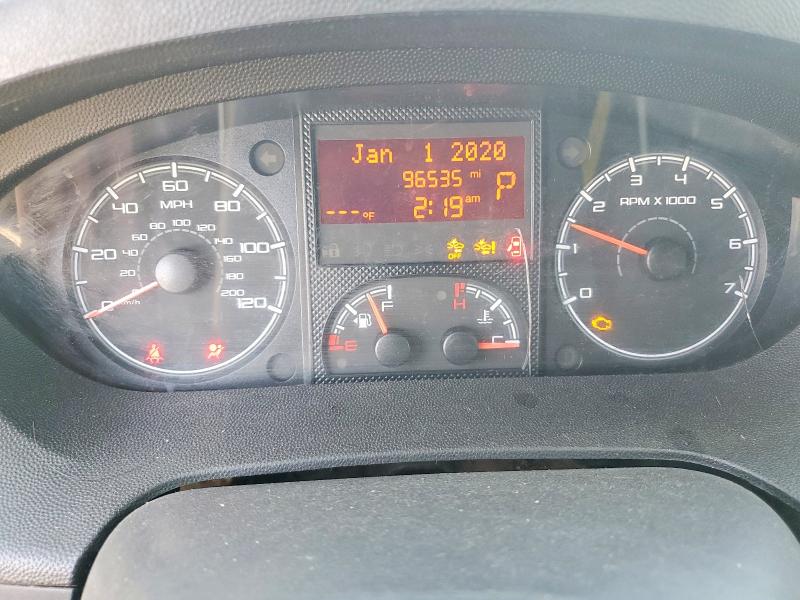 Aukcja sprzedaży 2021 Ram Promaster 3500, vin: 3C6MRVJG8ME541494, numer aukcji: 64736196