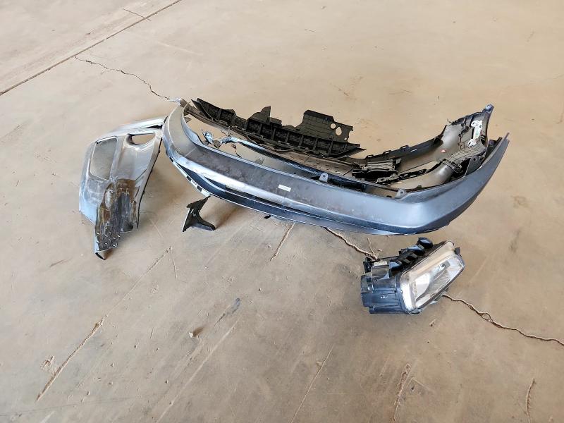 2019 Hyundai Kona მანქანა იყიდება აუქციონზე, vin: KM8K33AG0KU030801, აუქციონის ნომერი: 67839866