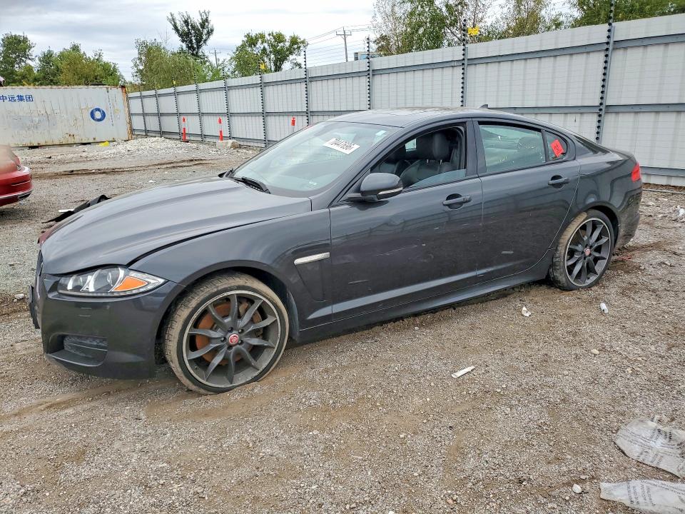 Продажа на аукционе авто 2015 Jaguar Xf, vin: SAJWJ0FF5F8U70894, номер лота: 70447696