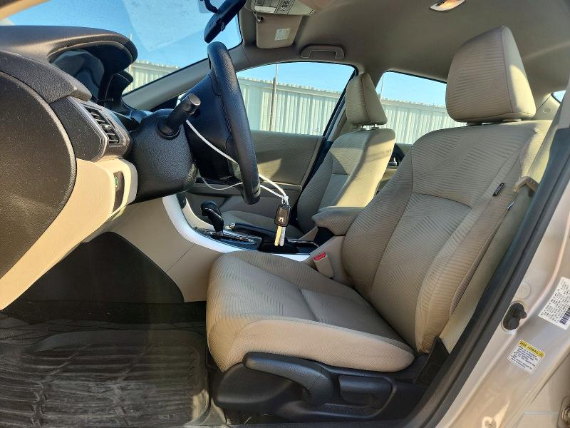 Продаж на аукціоні авто 2014 Honda Accord, vin: 1HGCR2F39EA270590, номер лоту: 69751236