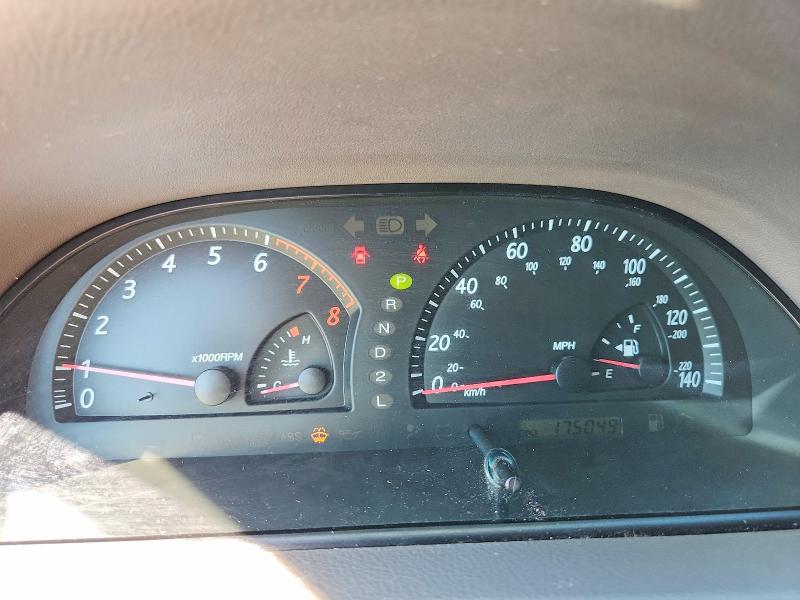 70773356 :رقم المزاد ، 4T1BE32K63U147765 vin ، 2003 Toyota Camry مزاد بيع
