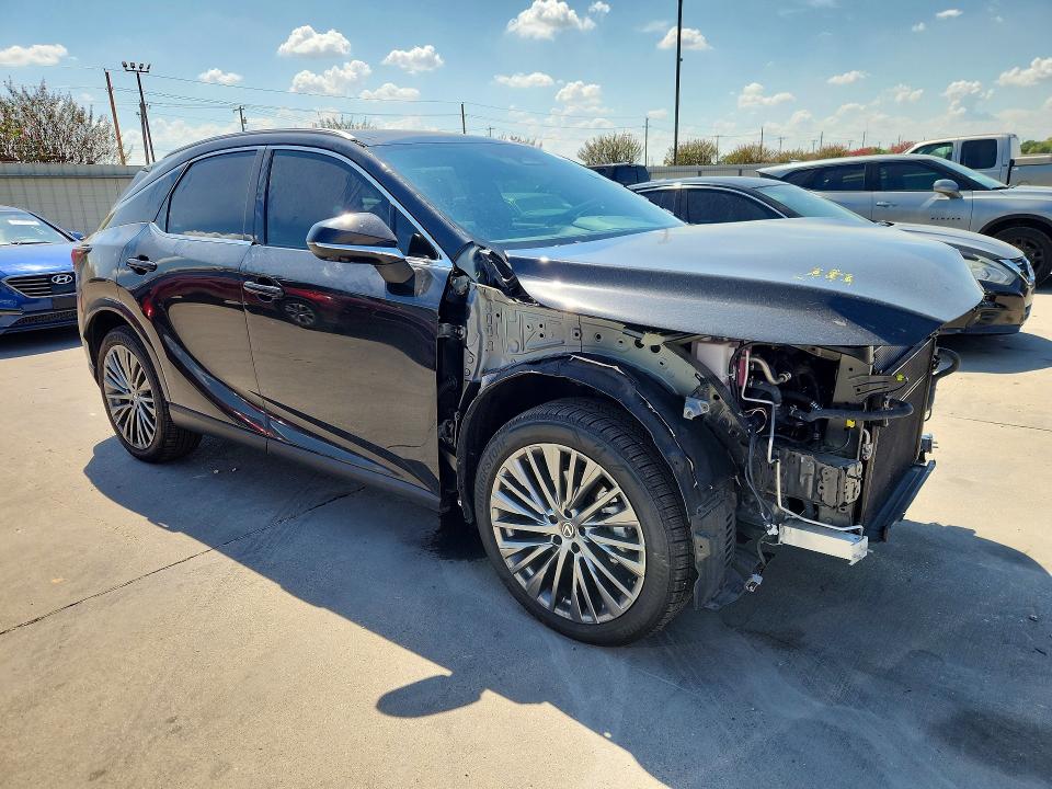 Aukcja sprzedaży 2025 Lexus Rx 350h, vin: 2T2BBMCA3SC088416, numer aukcji: 69561496