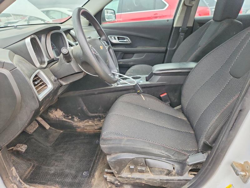 Aukcja sprzedaży 2017 Chevrolet Equinox, vin: 2GNFLEEK4H6148039, numer aukcji: 62238026