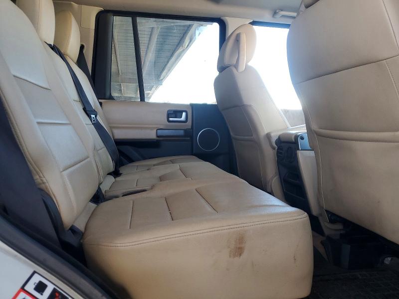 Aukcja sprzedaży 2006 Land Rover Lr3, vin: SALAC24416A368140, numer aukcji: 67699166