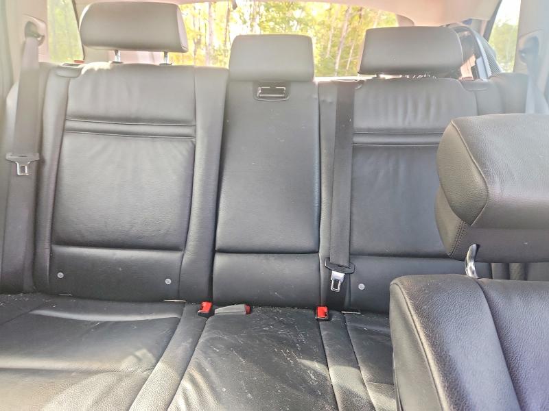 Aukcja sprzedaży 2012 Bmw X5, vin: 5UXZV4C54CL747240, numer aukcji: 65813756