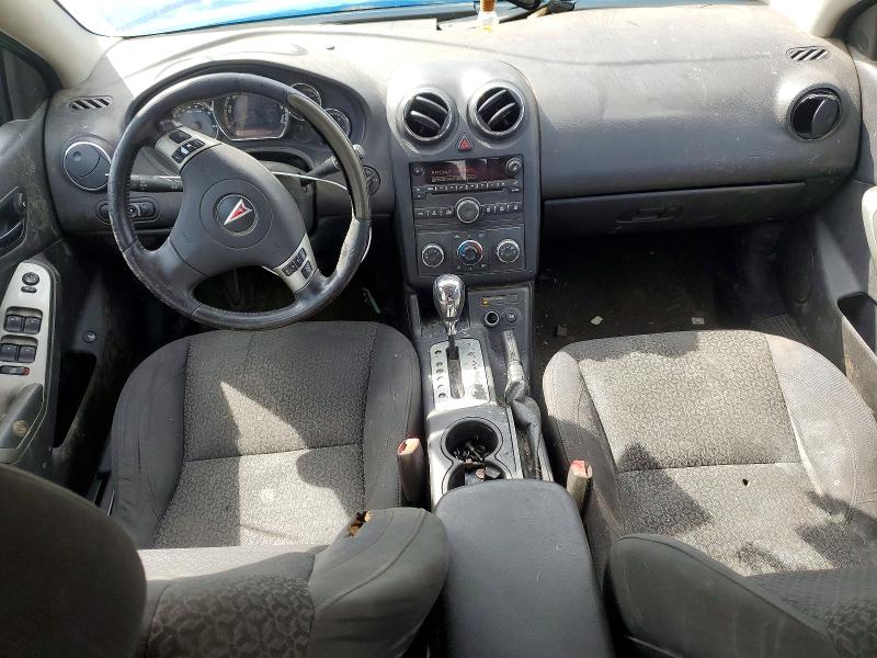 Aukcja sprzedaży 2009 Pontiac G6, vin: 1G2ZJ57B494242969, numer aukcji: 67693776