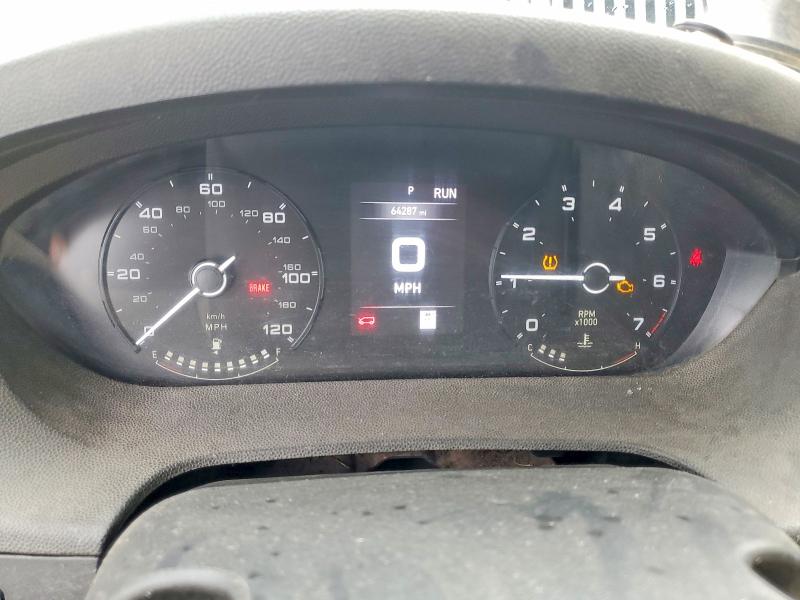 Продажа на аукционе авто 2022 Ram Promaster 3500, vin: 3C7WRVMG2NE137155, номер лота: 67253756
