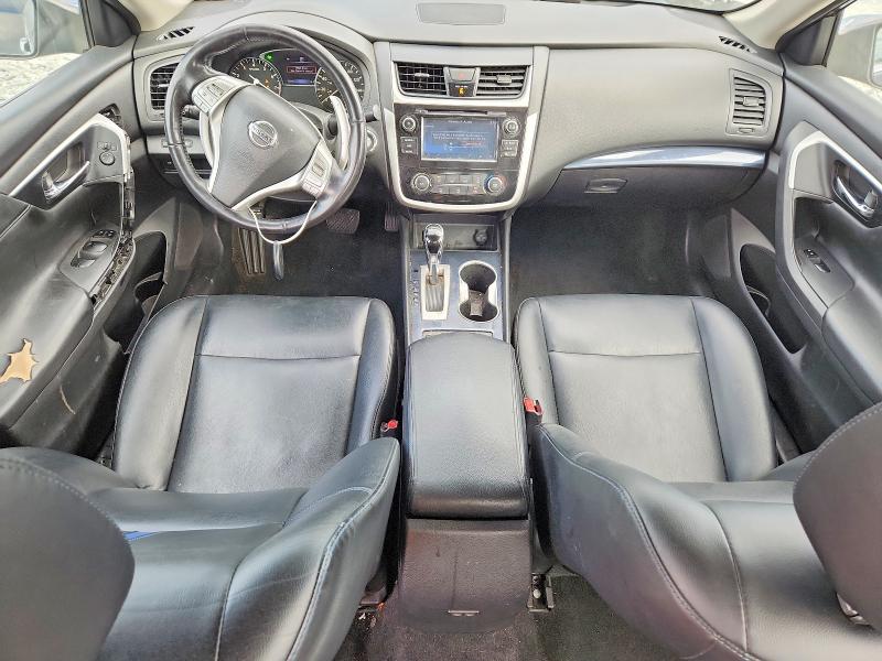 70671866 :رقم المزاد ، 1N4AL3AP3JC282018 vin ، 2018 Nissan Altima مزاد بيع