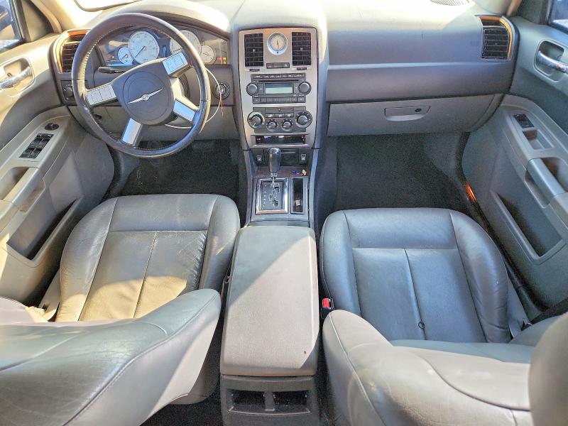 Aukcja sprzedaży 2005 Chrysler 300, vin: 2C3JA53G65H172578, numer aukcji: 69302066