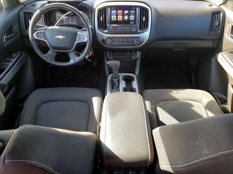 Продаж на аукціоні авто 2017 Chevrolet Colorado, vin: 1GCGSCEN8H1276740, номер лоту: 68096536
