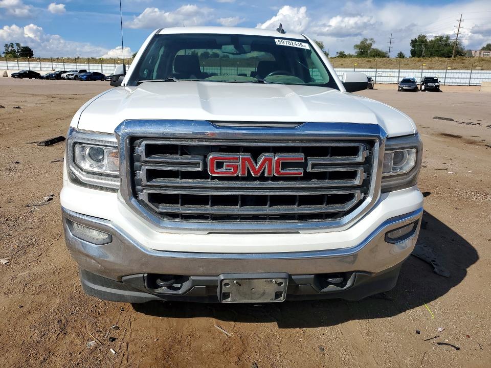 Aukcja sprzedaży 2017 Gmc Sierra, vin: 3GTU2MEC3HG273088, numer aukcji: 69702446