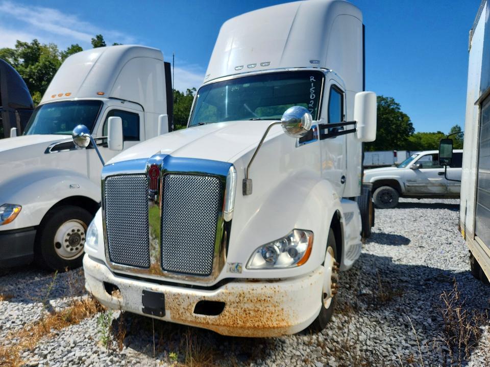 2014 Kenworth T680 მანქანა იყიდება აუქციონზე, vin: 1XKYA48X4EJ402988, აუქციონის ნომერი: 65239616