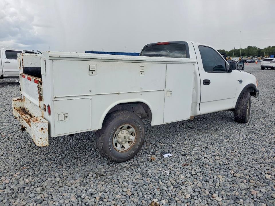 Продажа на аукционе авто 1999 Ford F250, vin: 1FTPF28L4XNC02554, номер лота: 67418636