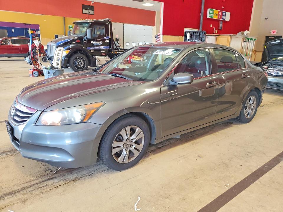 Продаж на аукціоні авто 2011 Honda Accord, vin: 1HGCP2F46BA085164, номер лоту: 69216106