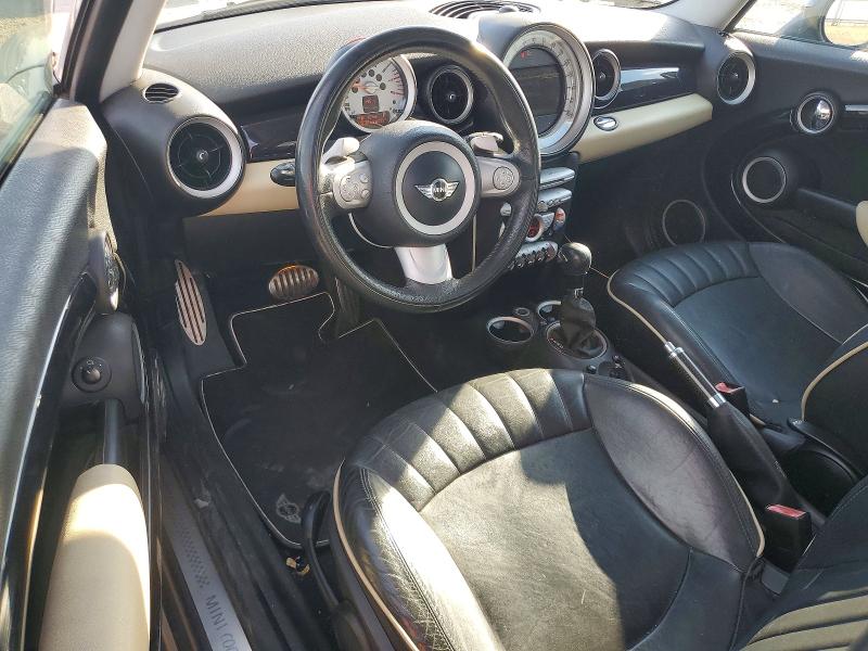 Продажа на аукционе авто 2009 Mini Cooper, vin: WMWMF73509TW82631, номер лота: 69987616