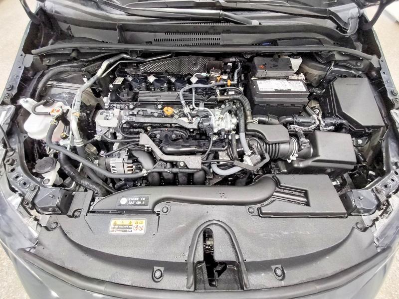 Продажа на аукционе авто 2025 Toyota Corolla, vin: 5YFB4MDE5SP357838, номер лота: 68144906