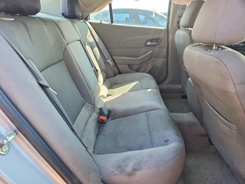 Aukcja sprzedaży 2023 Chevrolet Malibu, vin: 1G11B5SL8FF160886, numer aukcji: 67501446