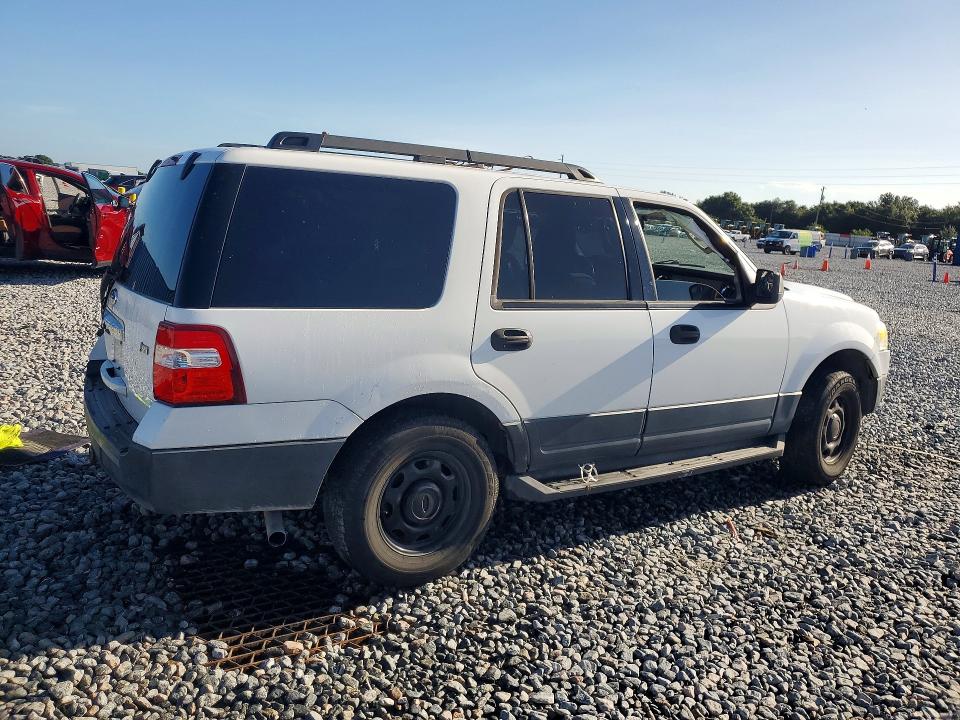 68494776 :رقم المزاد ، 1FMJU1F5XCEF57213 vin ، 2012 Ford Expedition مزاد بيع