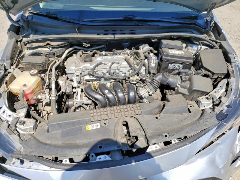 Aukcja sprzedaży 2020 Toyota Corolla, vin: JTDEPRAE7LJ036184, numer aukcji: 68393466