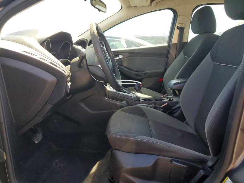 67726706 :رقم المزاد ، 1FADP3F26DL153760 vin ، 2013 Ford Focus مزاد بيع