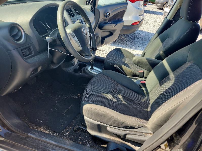Продаж на аукціоні авто 2018 Nissan Versa, vin: 3N1CN7AP7JL817802, номер лоту: 69903516