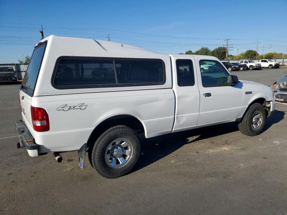 Aukcja sprzedaży 2009 Ford Ranger, vin: 1FTYR15E59PA56958, numer aukcji: 69508176
