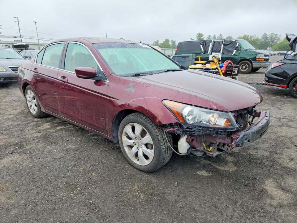 Aukcja sprzedaży 2010 Honda Accord, vin: 1HGCP2F84AA144861, numer aukcji: 65991986