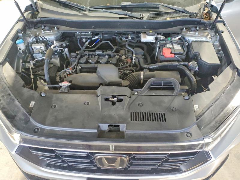 Aukcja sprzedaży 2025 Honda Cr-v, vin: 2HKRS4H23SH408741, numer aukcji: 69954546