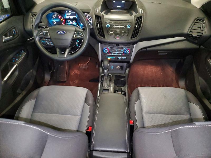 Aukcja sprzedaży 2018 Ford Escape, vin: 1FMCU9GD2JUB25537, numer aukcji: 69300886
