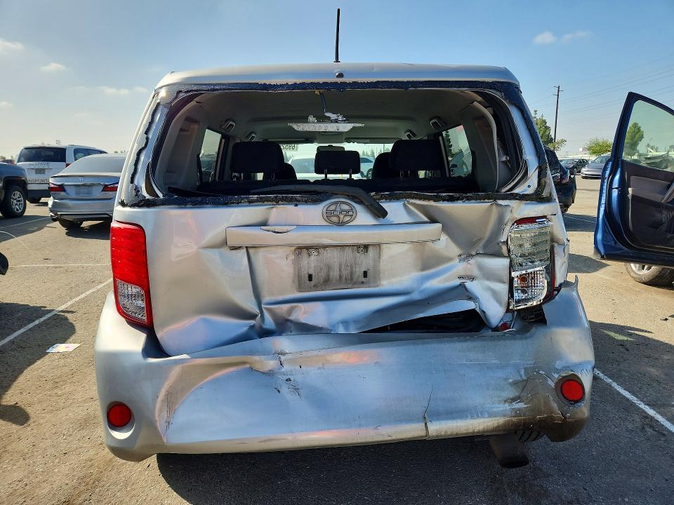 Продаж на аукціоні авто 2011 Scion Xb, vin: JTLZE4FE6B1139473, номер лоту: 69525086