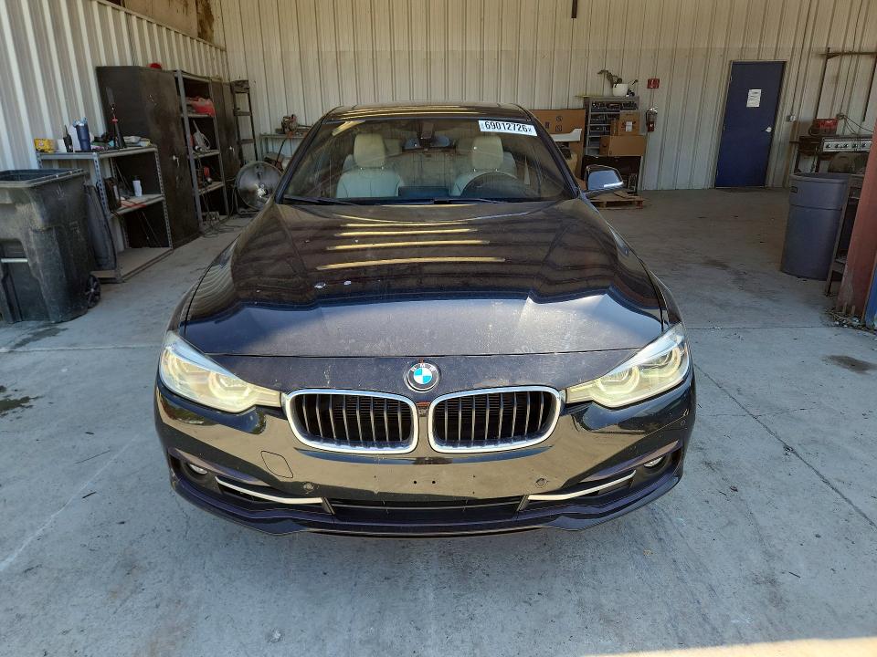 Продаж на аукціоні авто 2016 Bmw 328, vin: WBA8E9G56GNT81969, номер лоту: 69012726
