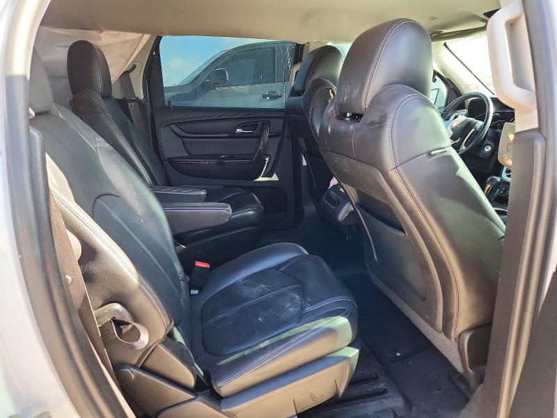 2017 Gmc Acadia Limited მანქანა იყიდება აუქციონზე, vin: 1GKKVSKD1HJ247205, აუქციონის ნომერი: 68092056