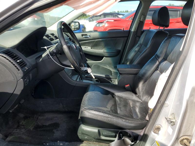 Продаж на аукціоні авто 2003 Honda Accord, vin: 1HGCM66533A036529, номер лоту: 70070926