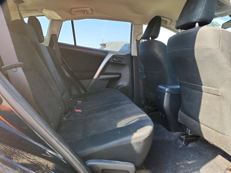 2018 Toyota Rav4 მანქანა იყიდება აუქციონზე, vin: JTMZFREV0JJ176086, აუქციონის ნომერი: 70357486