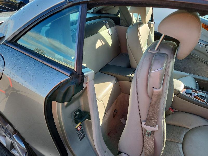 69152346 :رقم المزاد ، WDBSK75F63F060115 vin ، 2003 Mercedes-benz Sl مزاد بيع