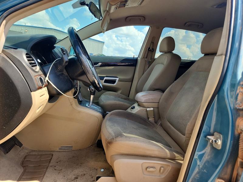 Продажа на аукционе авто 2008 Saturn Vue, vin: 3GSCL33P38S597703, номер лота: 69496026