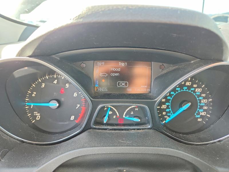 68248746 :رقم المزاد ، 1FMCU9H91DUC03952 vin ، 2013 Ford Escape مزاد بيع
