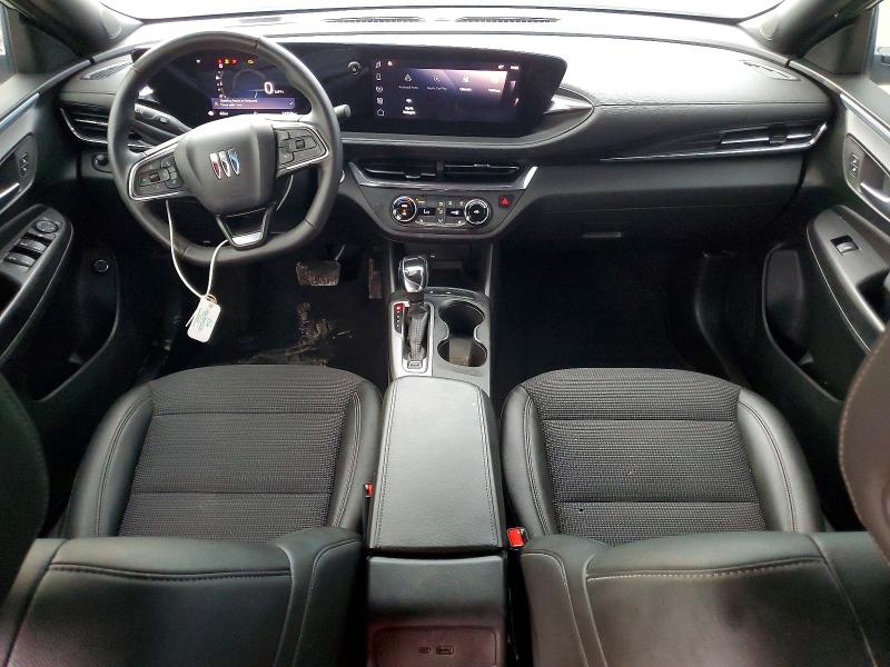 Aukcja sprzedaży 2025 Buick Envista, vin: KL47LAEP4SB209440, numer aukcji: 68192086