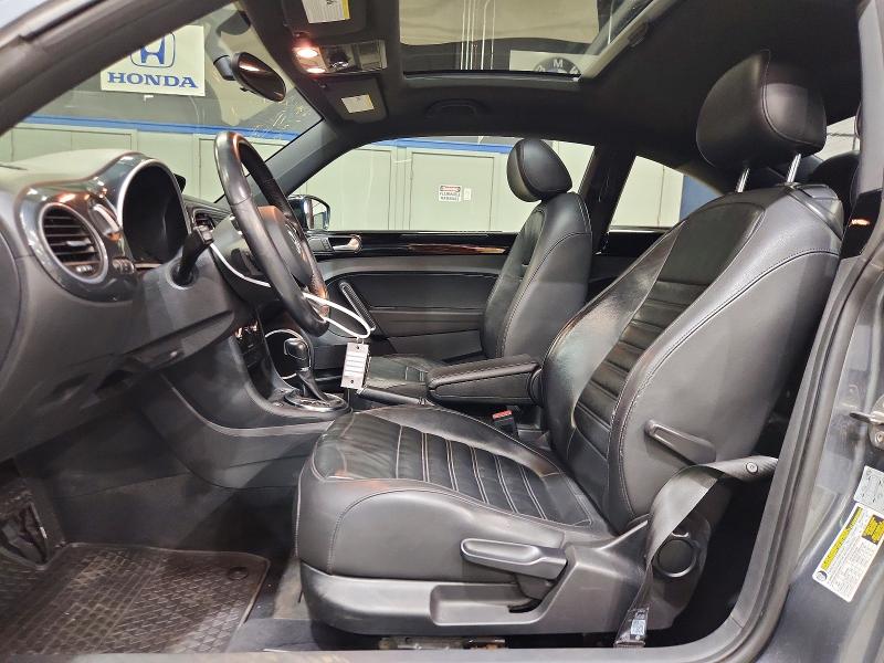 Продаж на аукціоні авто 2013 Volkswagen Beetle, vin: 3VWV67AT6DM643359, номер лоту: 70507256