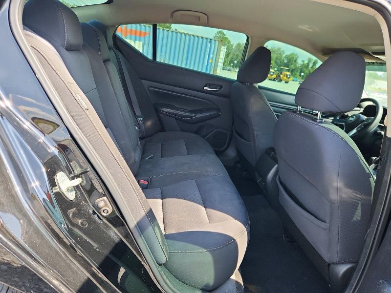 Aukcja sprzedaży 2019 Nissan Altima, vin: 1N4BL4BV5KC204655, numer aukcji: 69278146